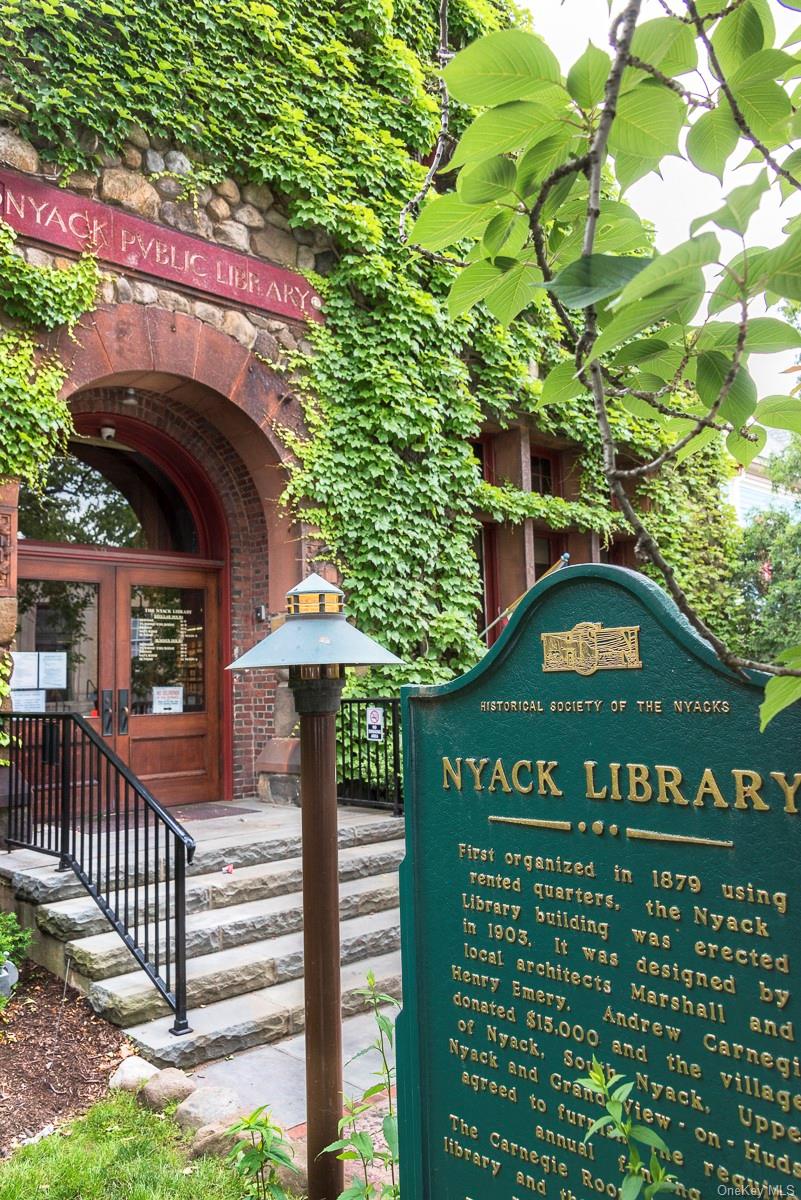 218 High Avenue, Nyack, NY 10960