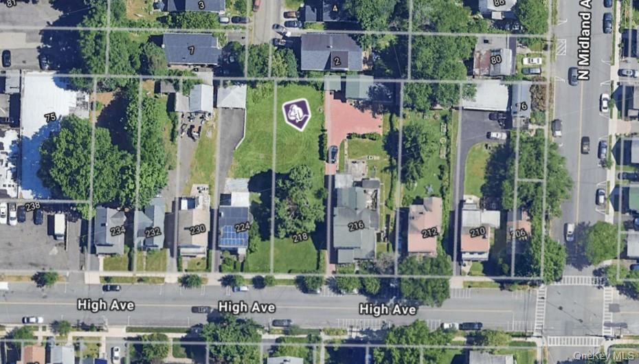 218 High Avenue, Nyack, NY 10960