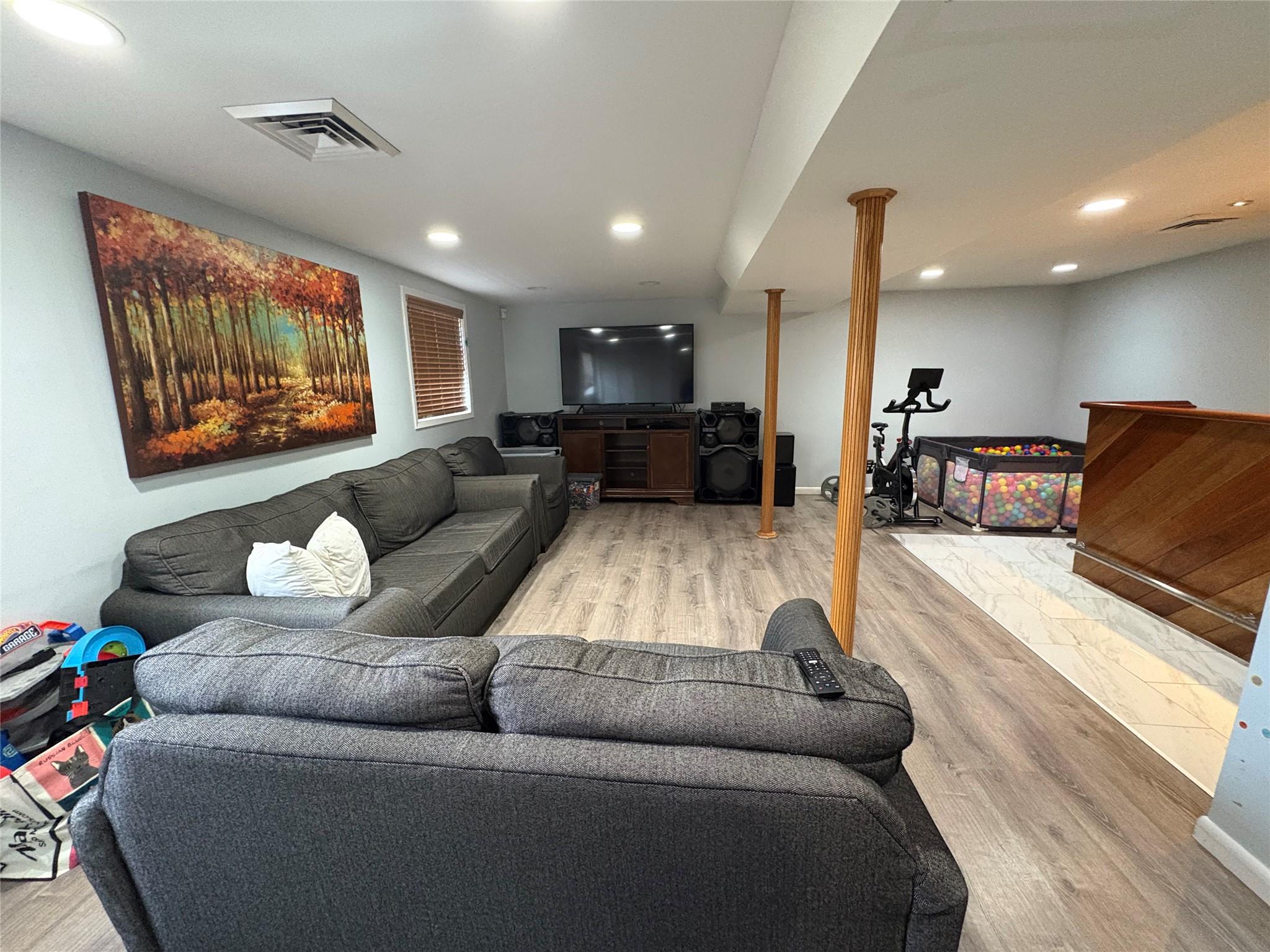 1405 Louis Nine Blvd Boulevard, Bronx, NY 10459