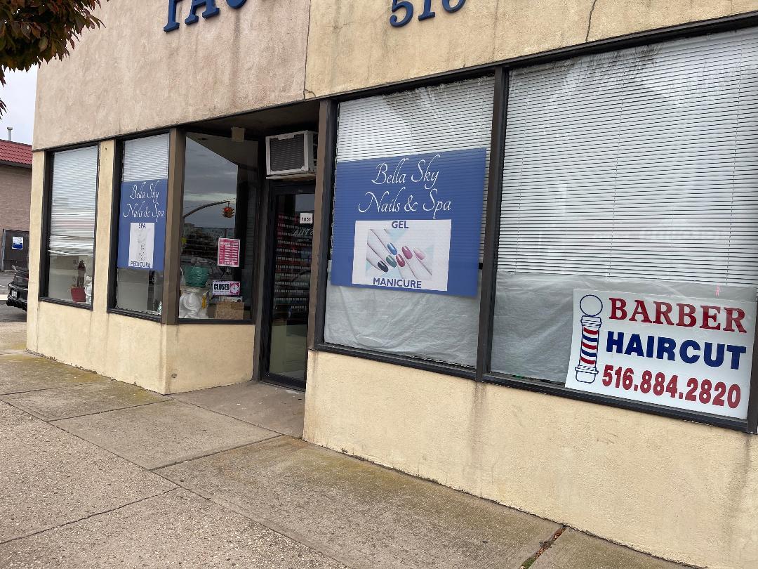1051 W Beech Street, Long Beach, NY 11561