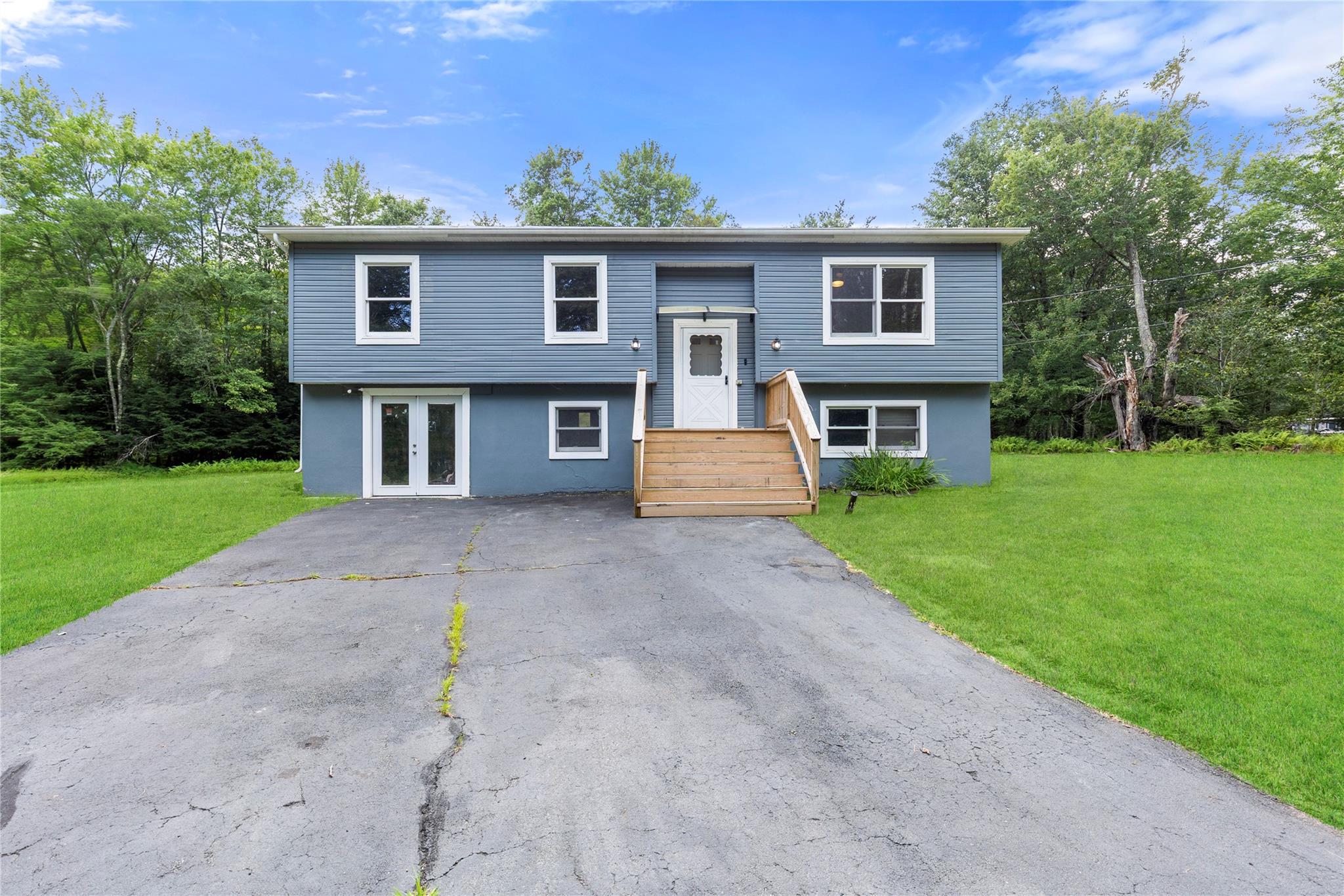 39 Dingle Daisy Road, Monticello, NY 12701