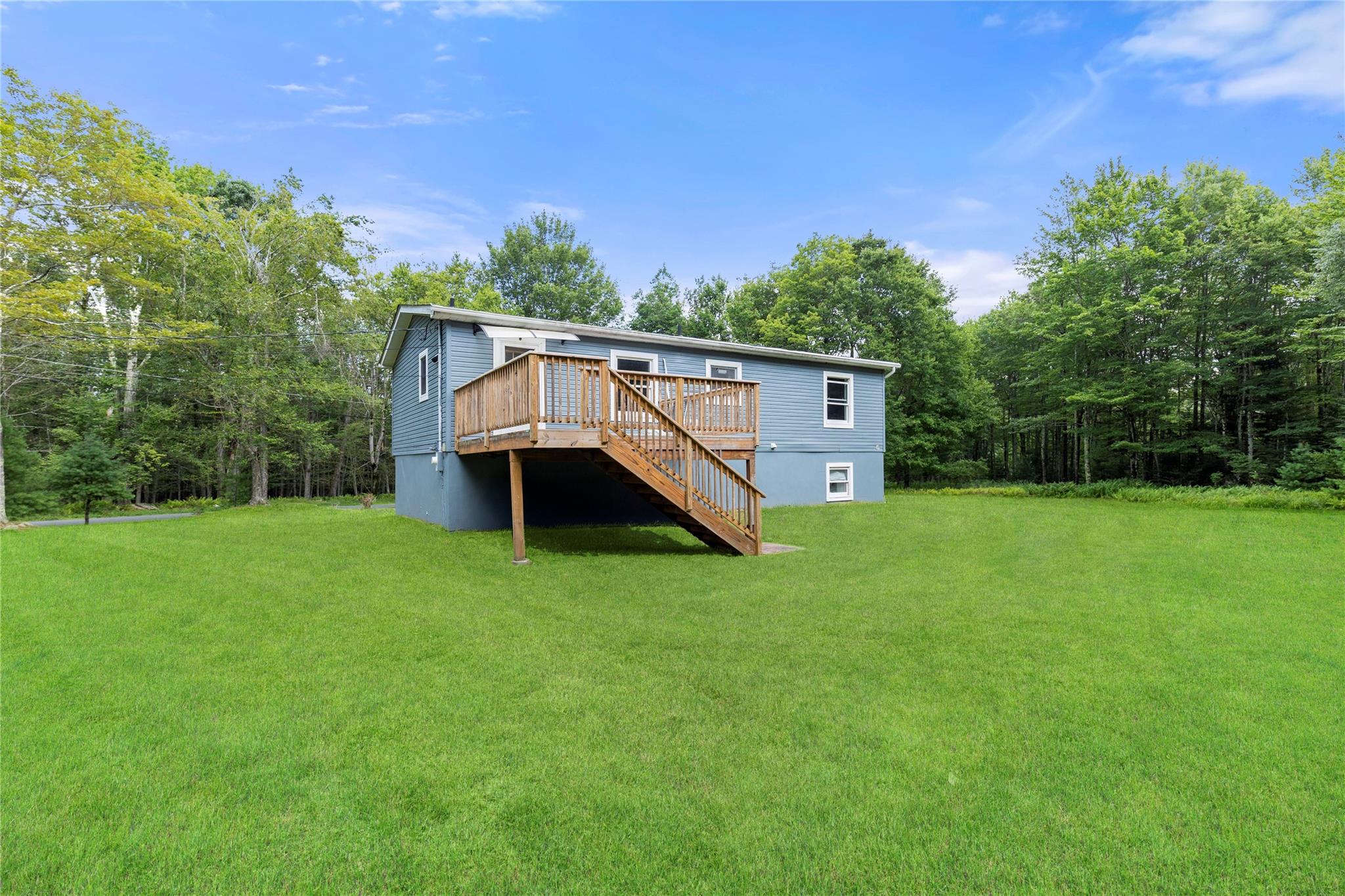 39 Dingle Daisy Road, Monticello, NY 12701