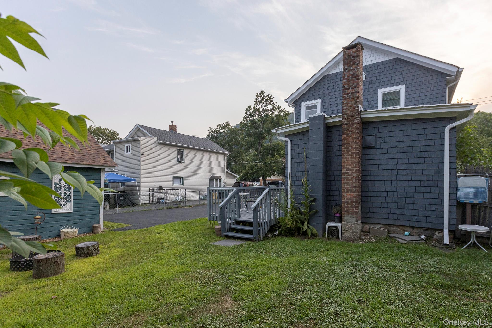 75 Orange Street, Port Jervis, NY 12771