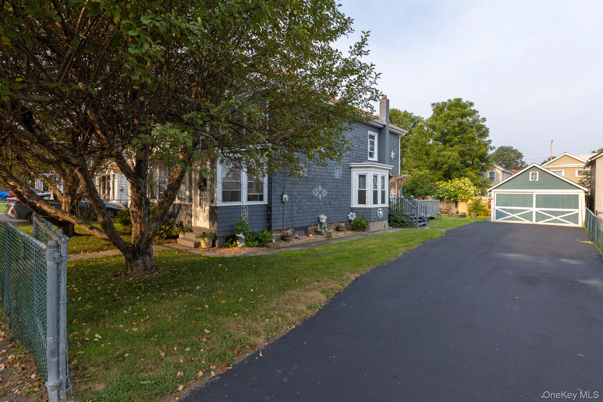 75 Orange Street, Port Jervis, NY 12771