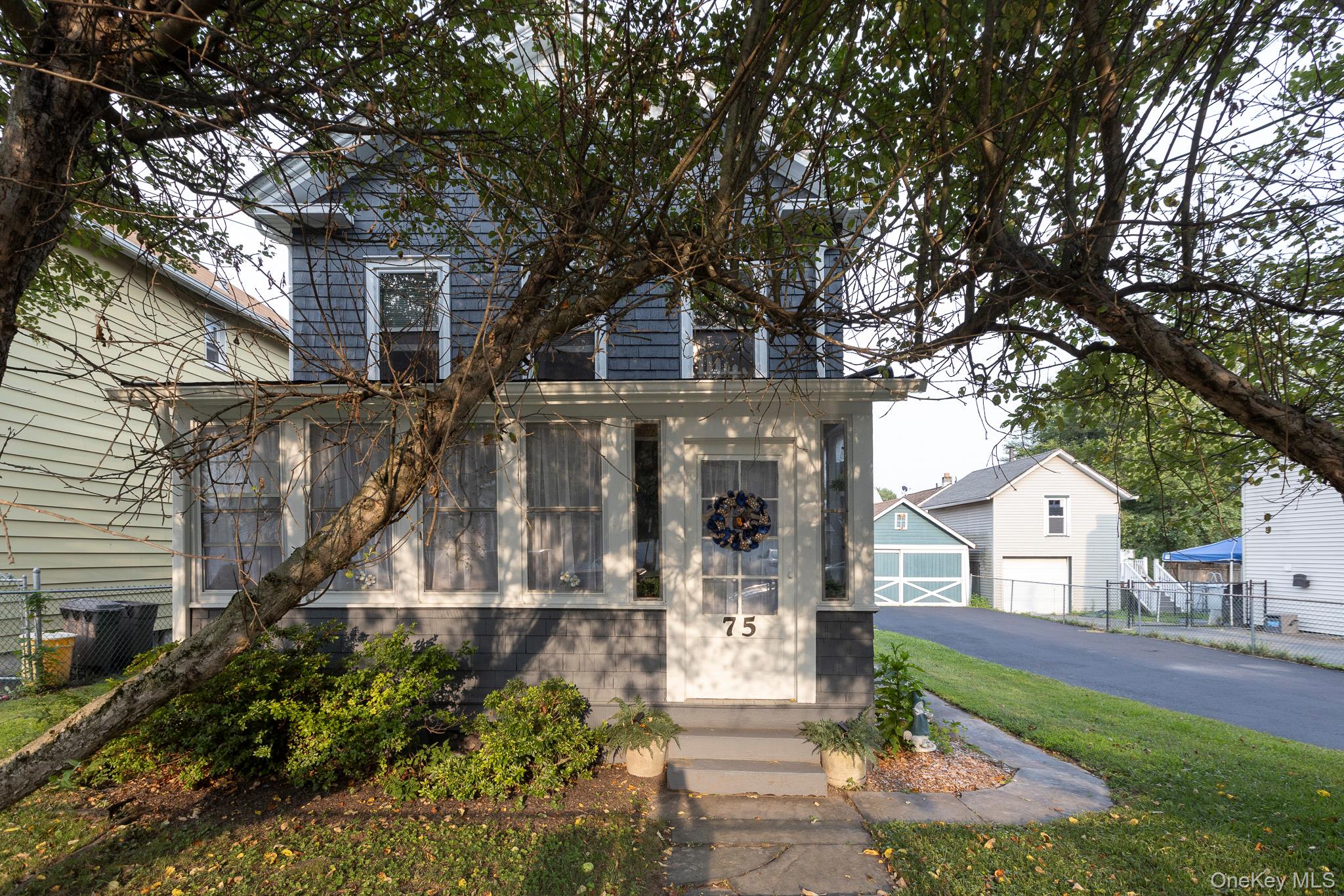 75 Orange Street, Port Jervis, NY 12771