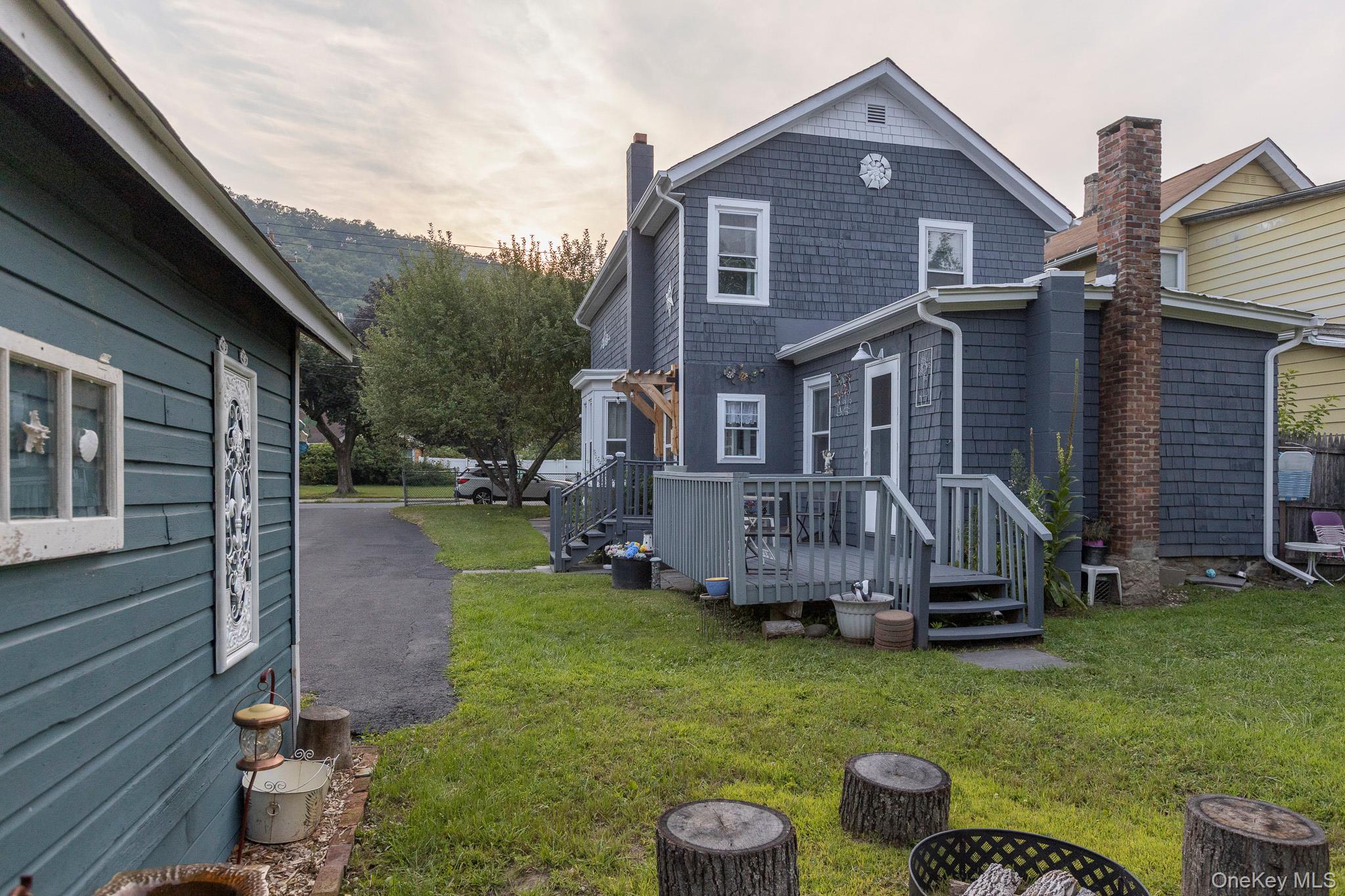 75 Orange Street, Port Jervis, NY 12771