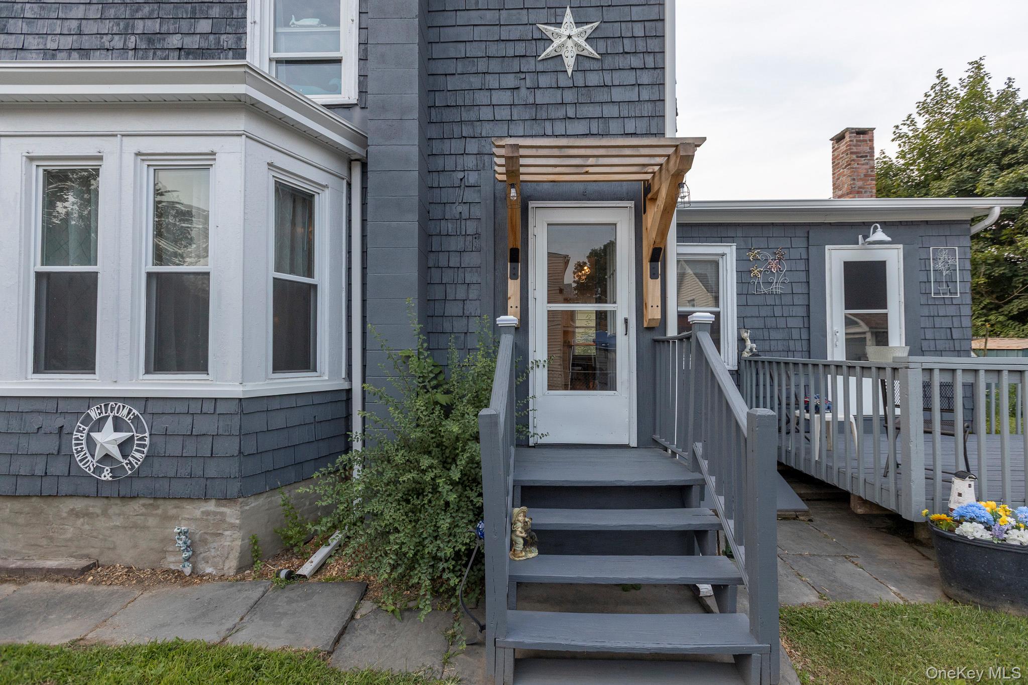 75 Orange Street, Port Jervis, NY 12771