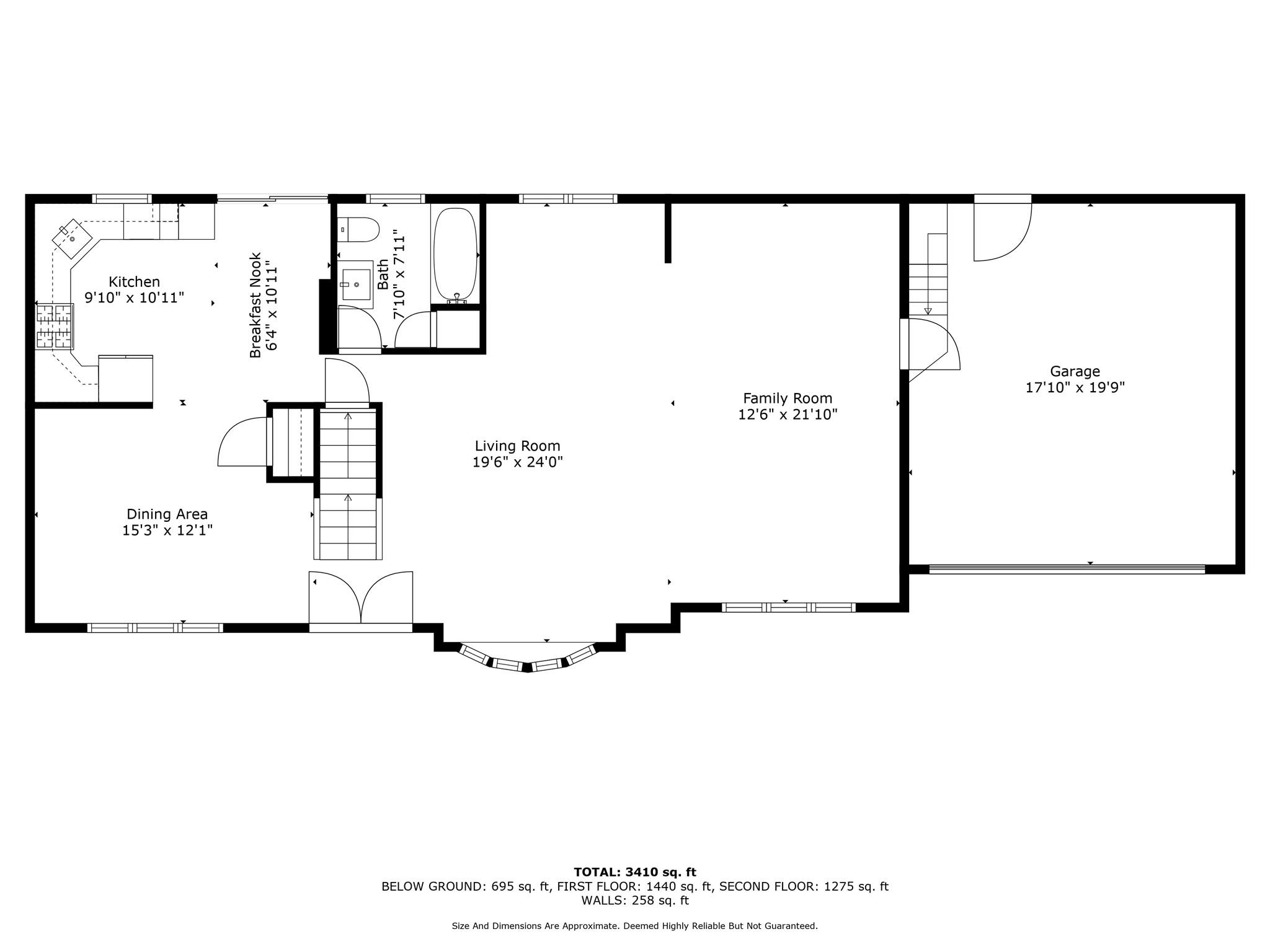 63 Cumberland Place, Valley Stream, NY 11580