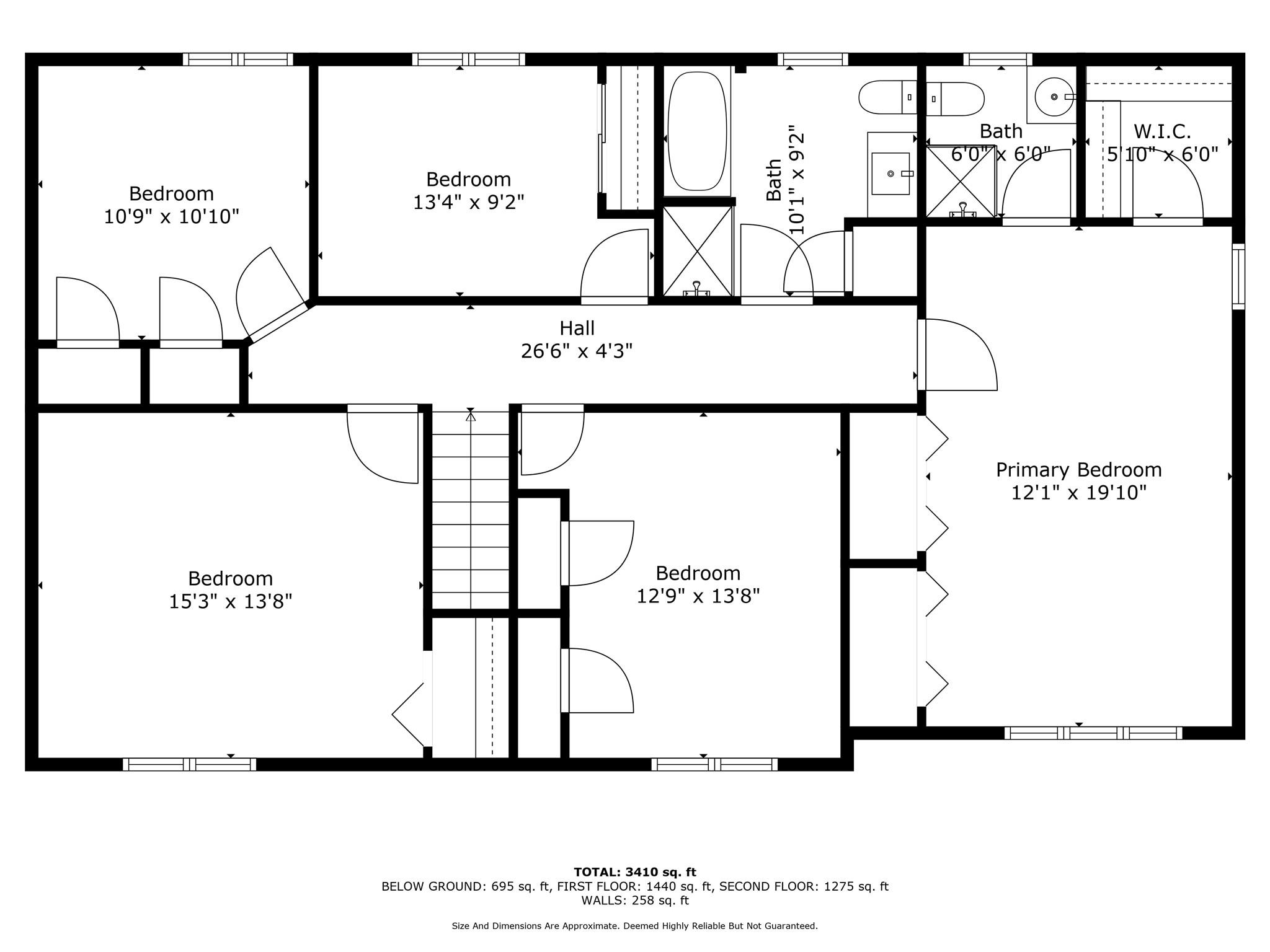 63 Cumberland Place, Valley Stream, NY 11580