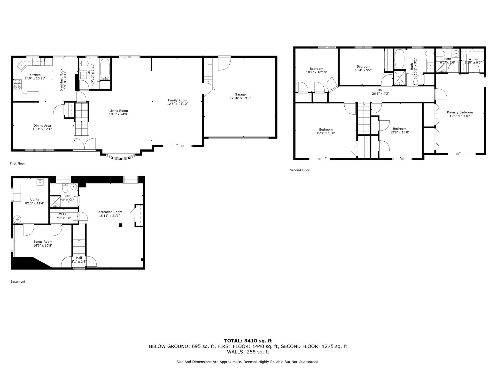 63 Cumberland Place, Valley Stream, NY 11580