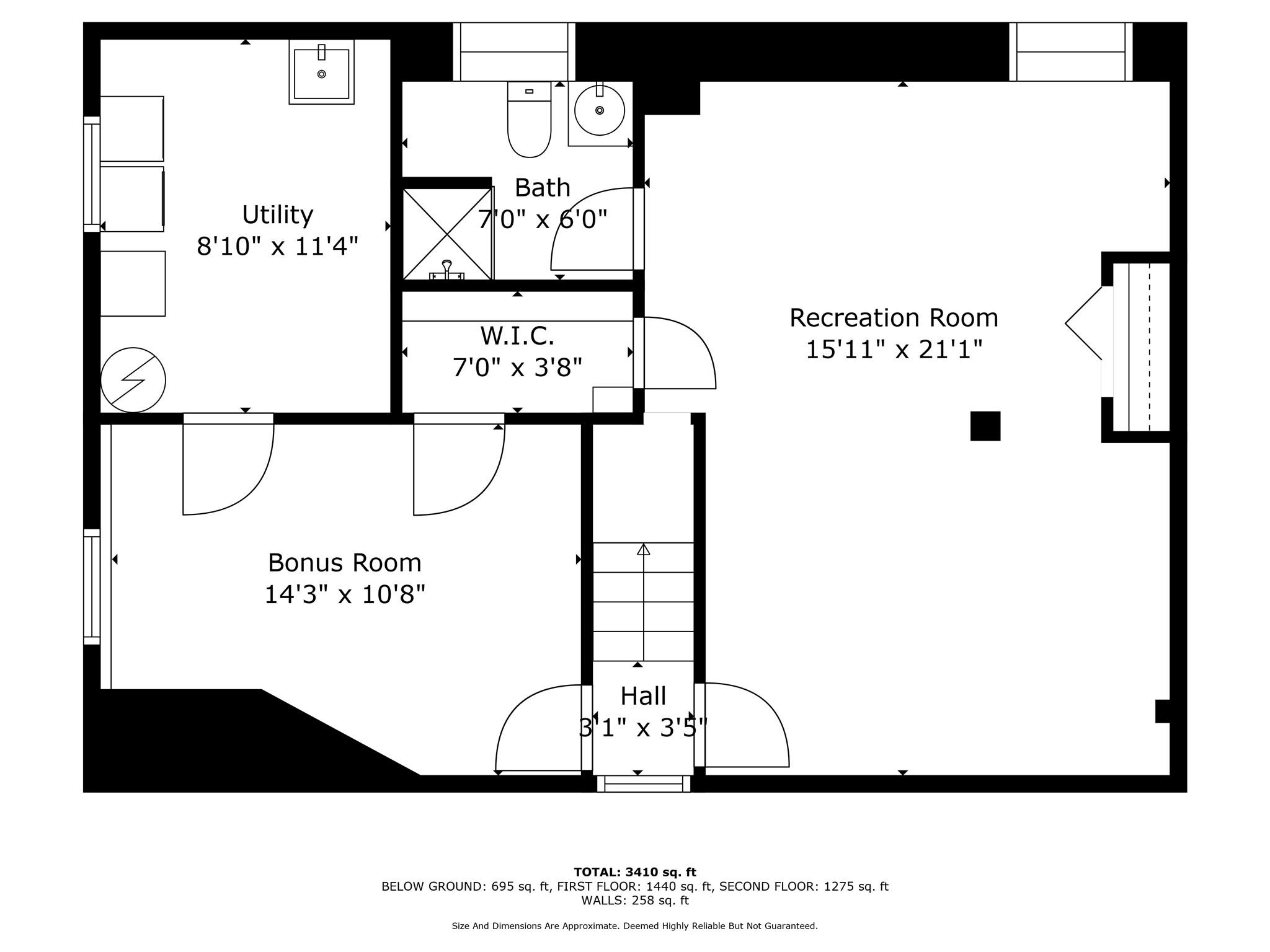 63 Cumberland Place, Valley Stream, NY 11580