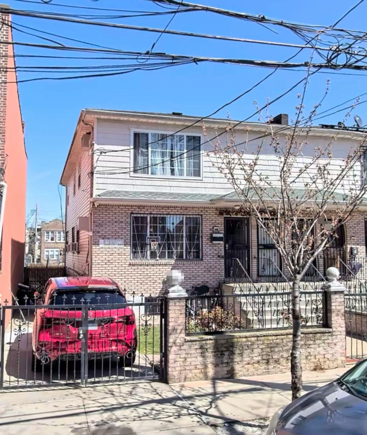 309 Berriman Street, Brooklyn, NY 11208