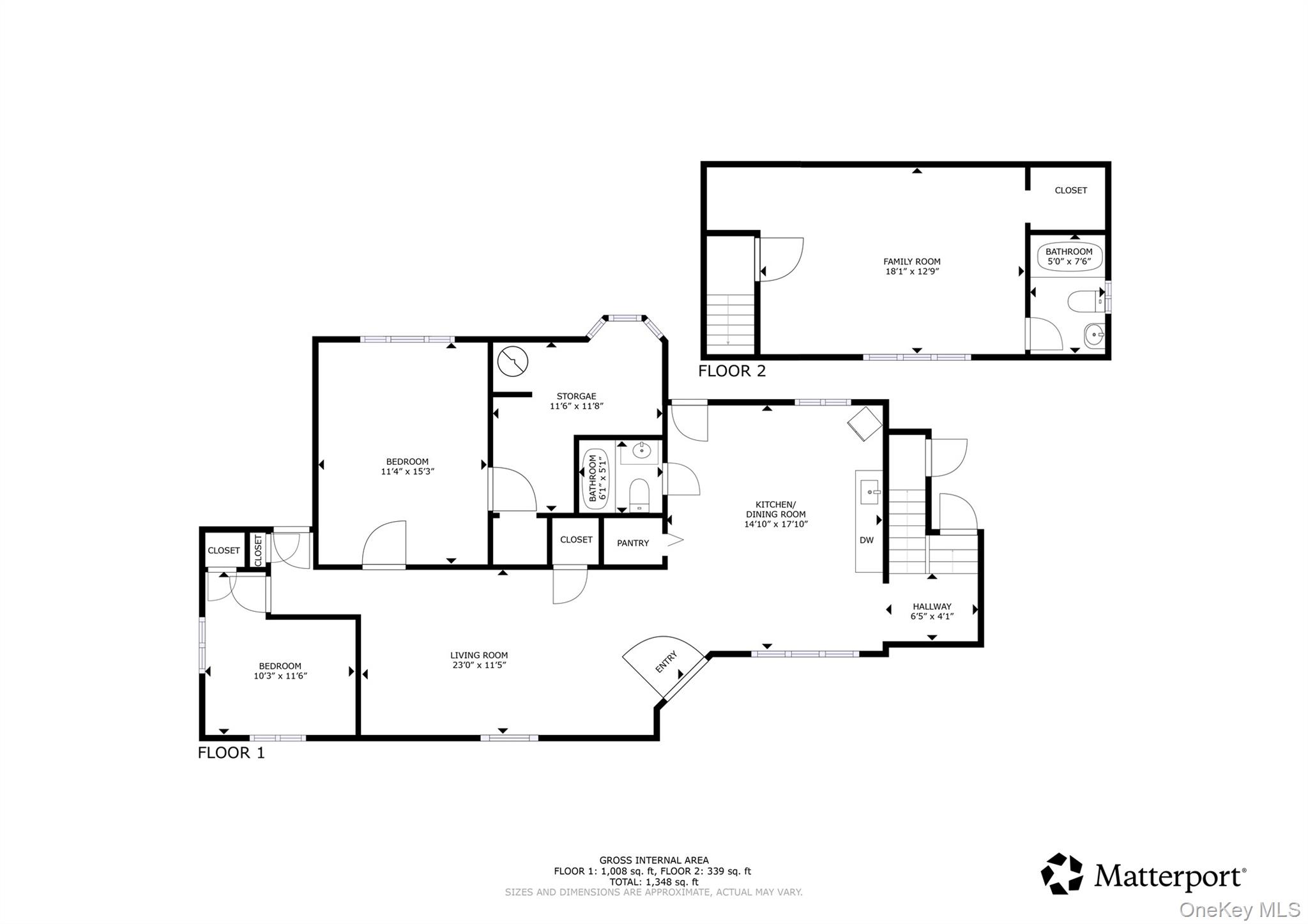 98 S Lincoln Drive, Cairo, NY 12413