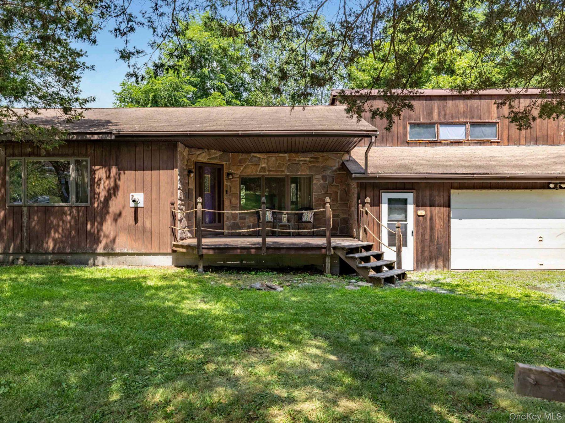 98 S Lincoln Drive, Cairo, NY 12413