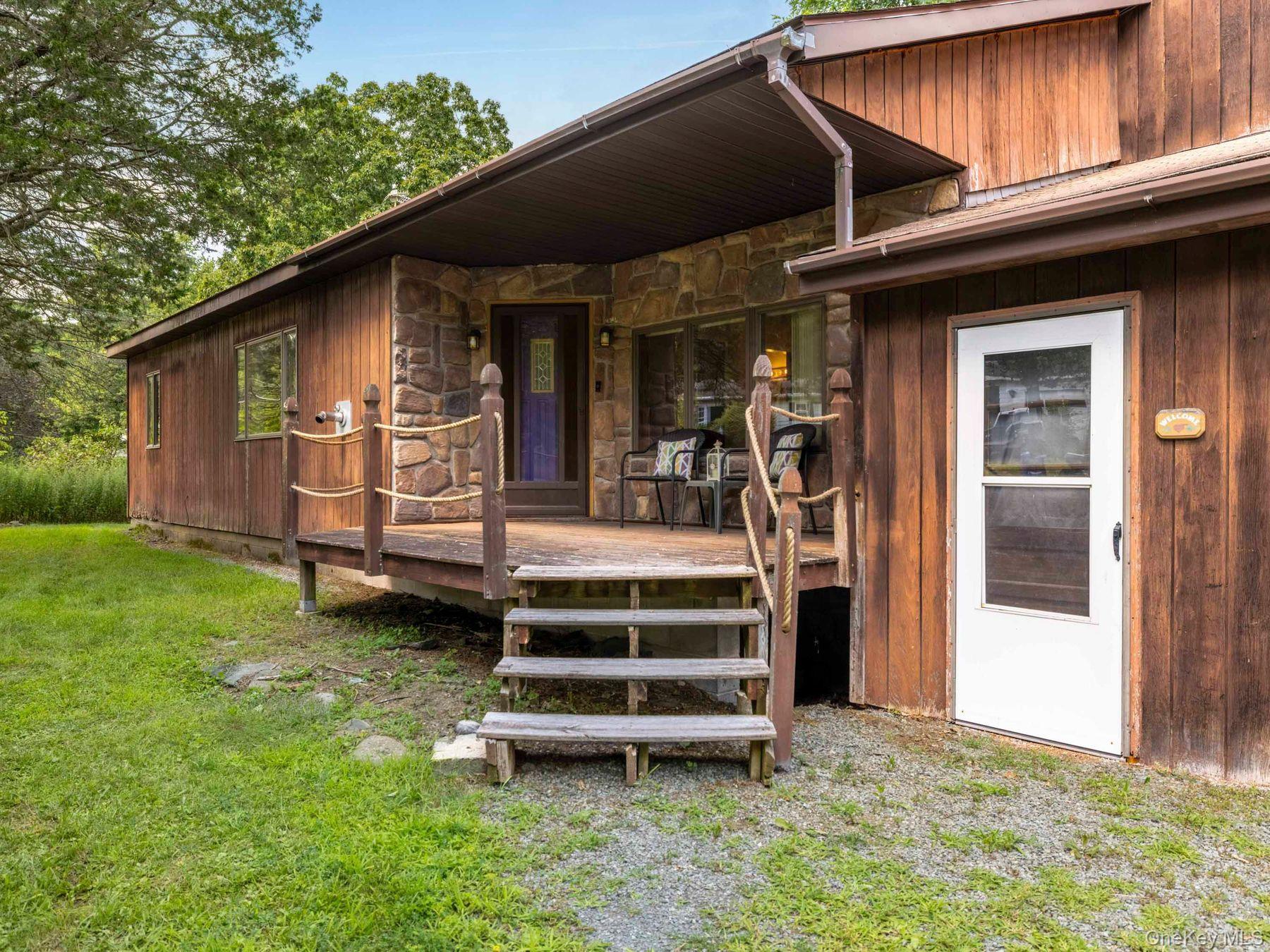 98 S Lincoln Drive, Cairo, NY 12413