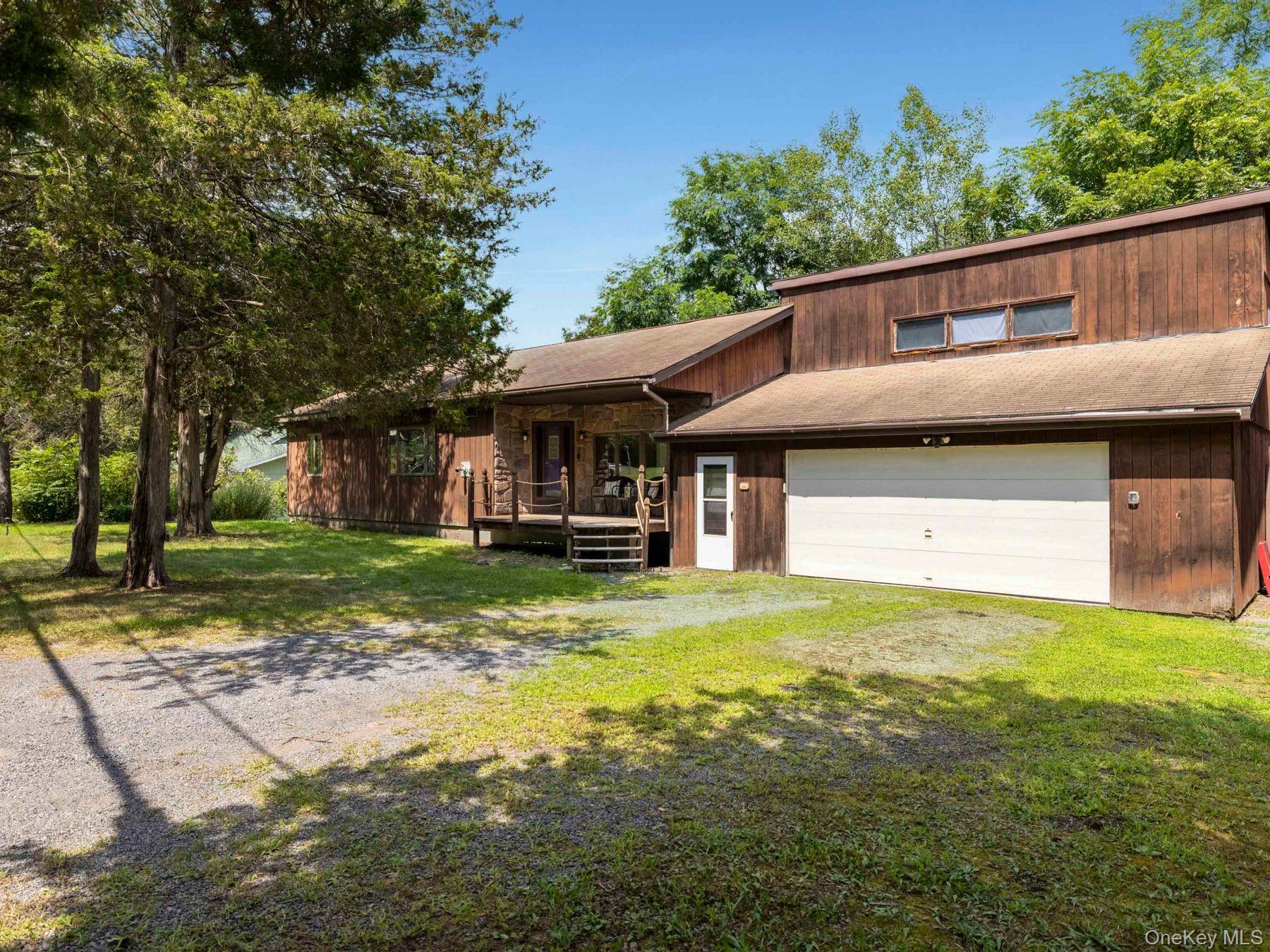 98 S Lincoln Drive, Cairo, NY 12413