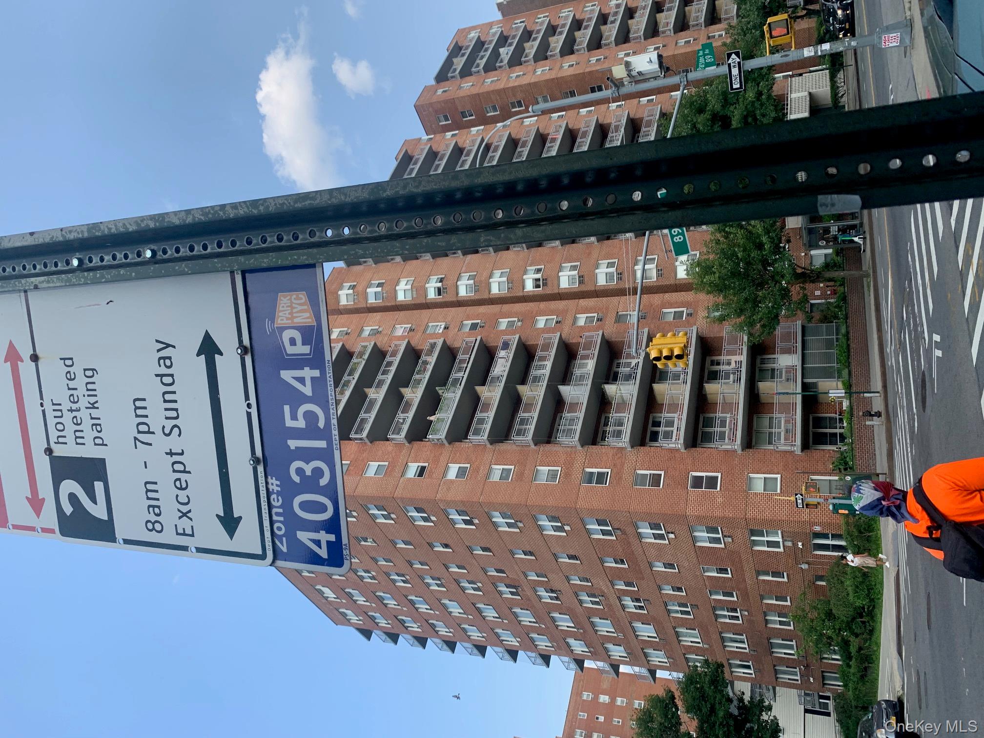 89-15 Parsons Boulevard # 15L, Jamaica, NY 11432