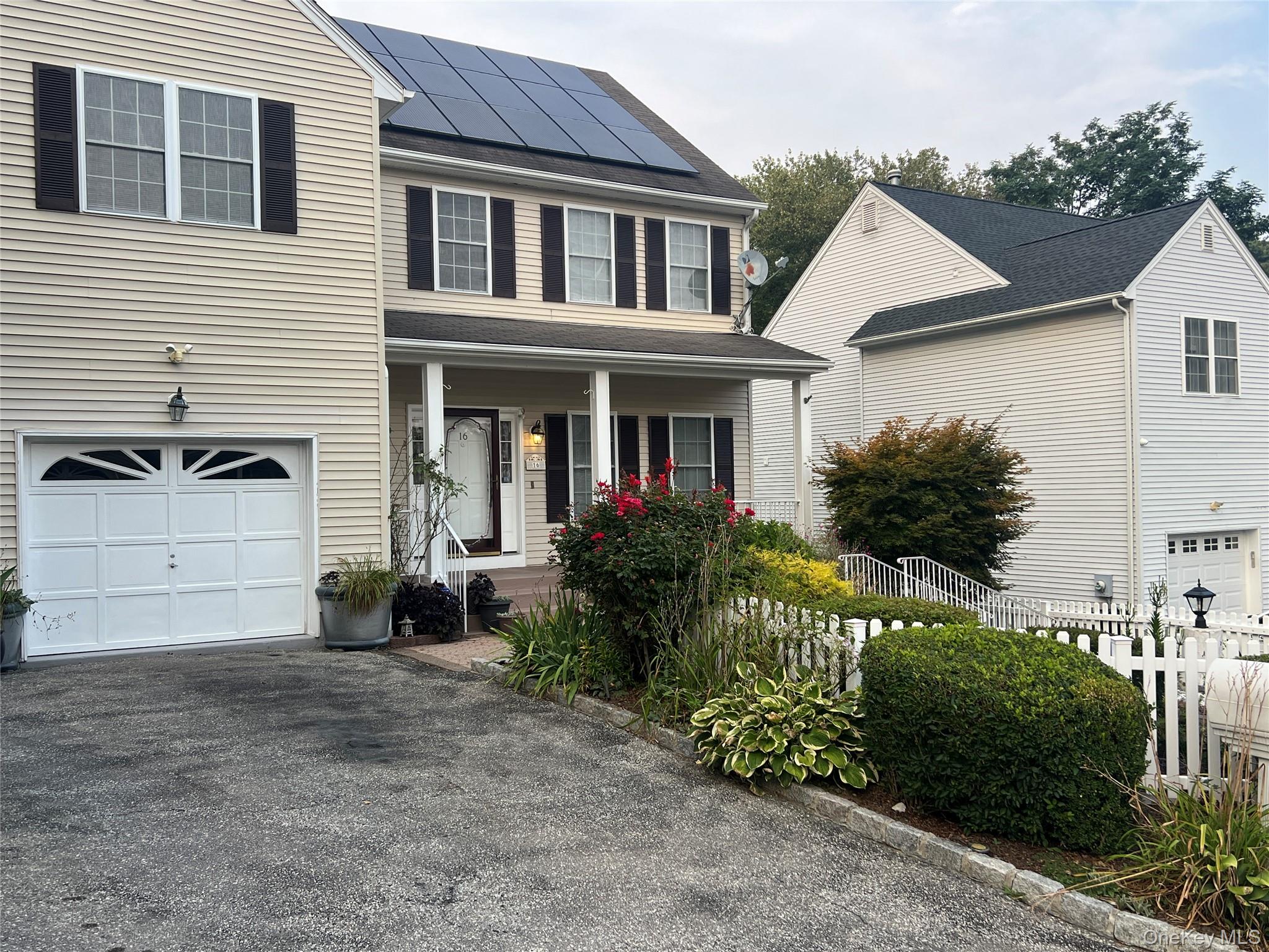 16 Peggy Lane, Peekskill, NY 10566