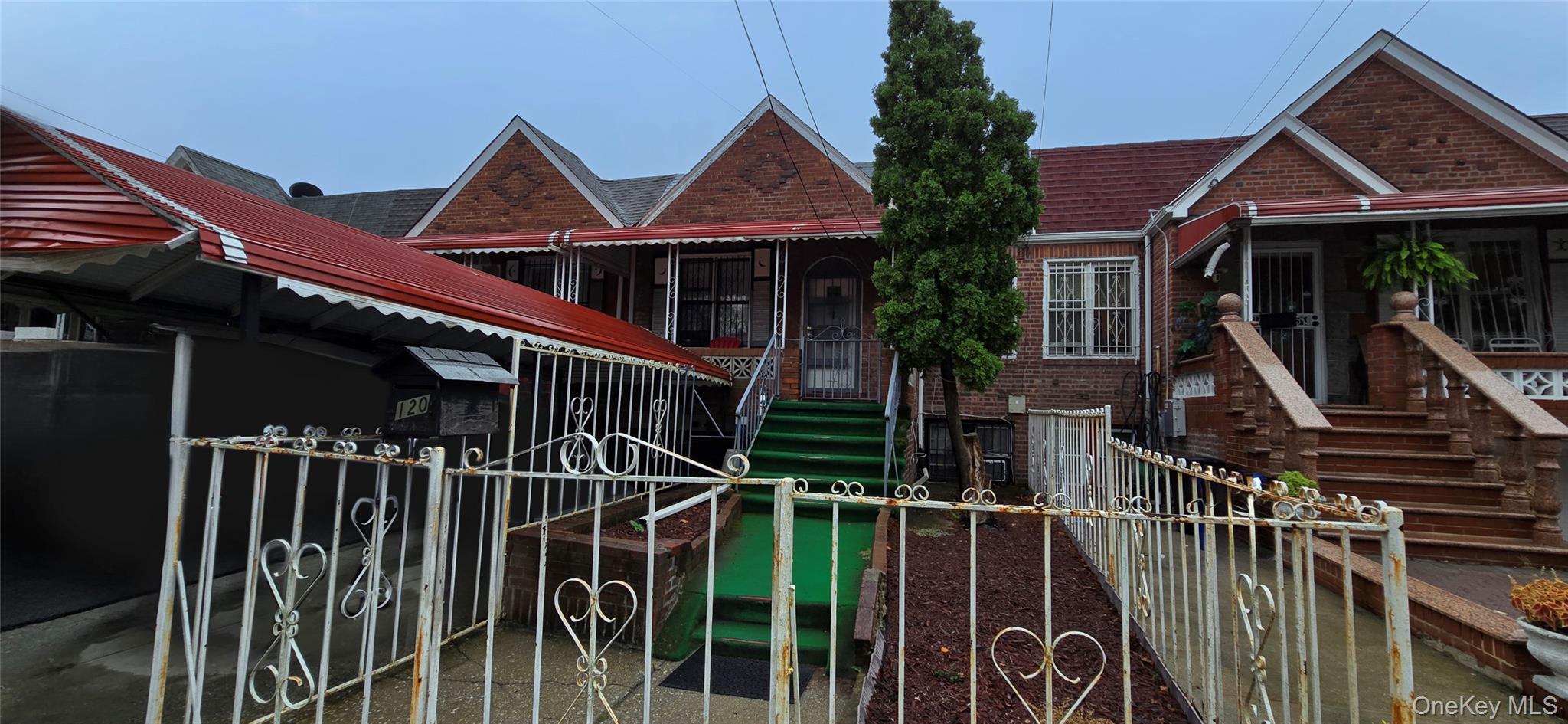 120 E 88th Street, Brooklyn, NY 11236