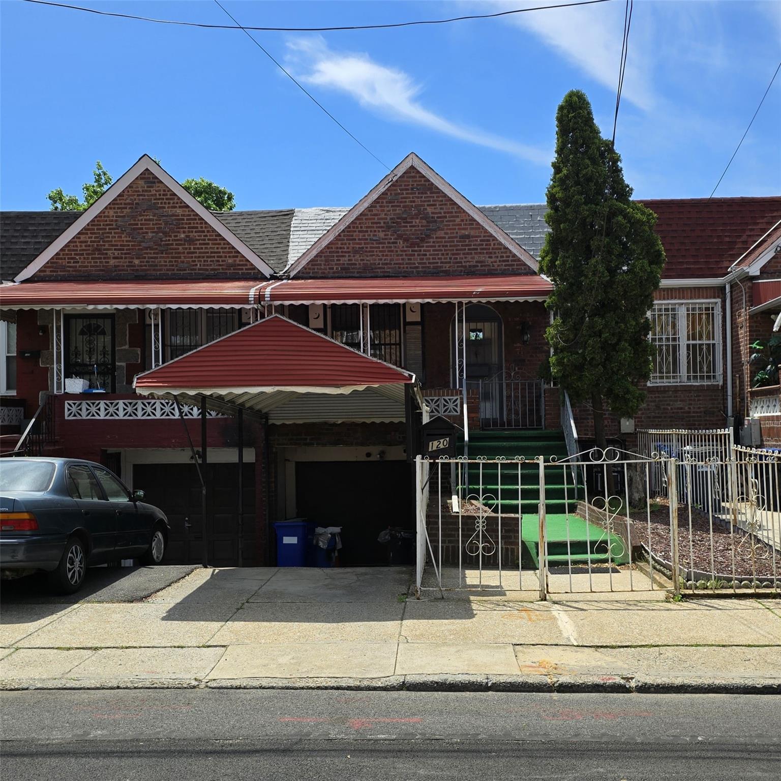 120 E 88th Street, Brooklyn, NY 11236