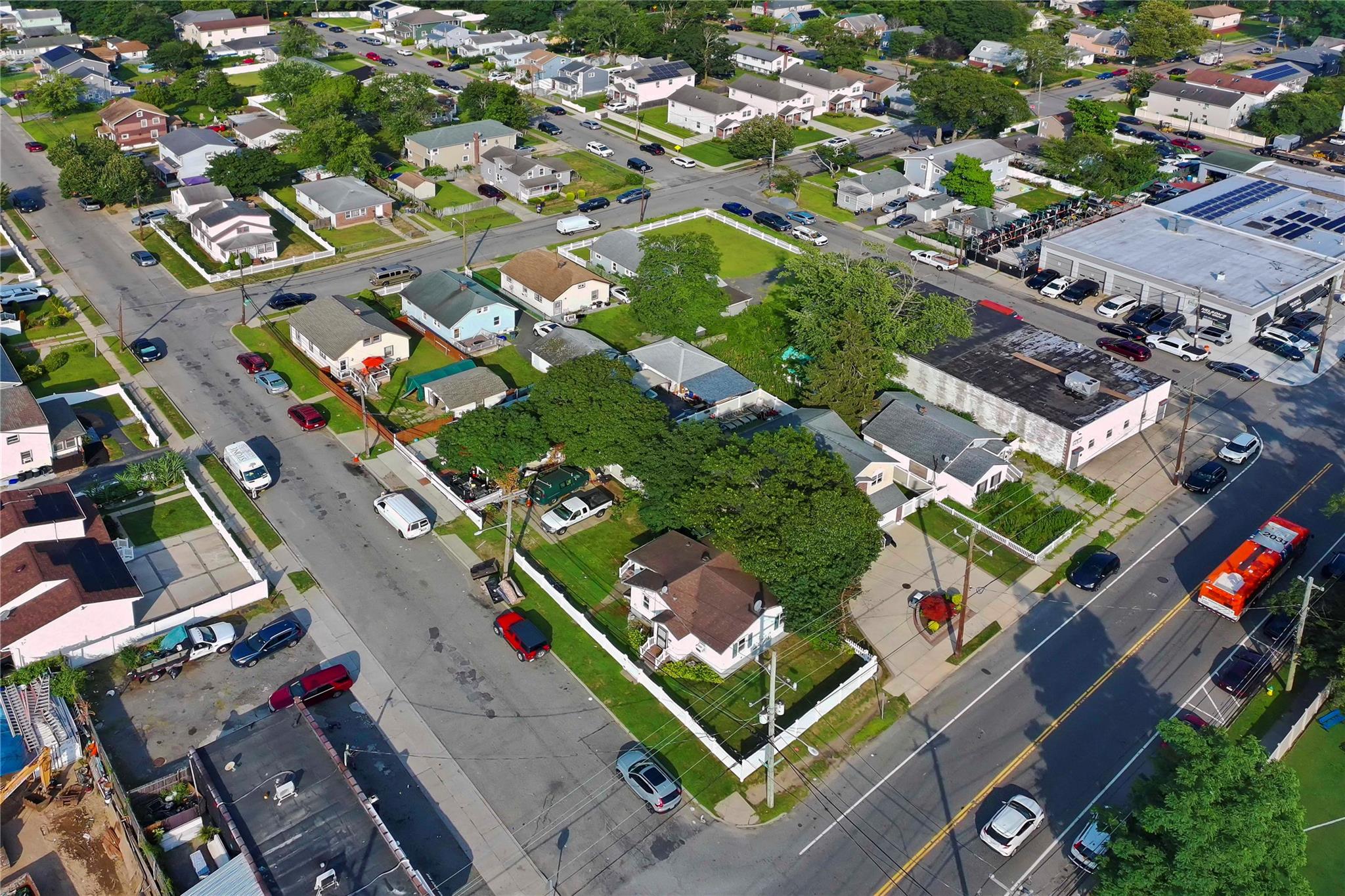 451 Babylon Turnpike, Freeport, NY 11520