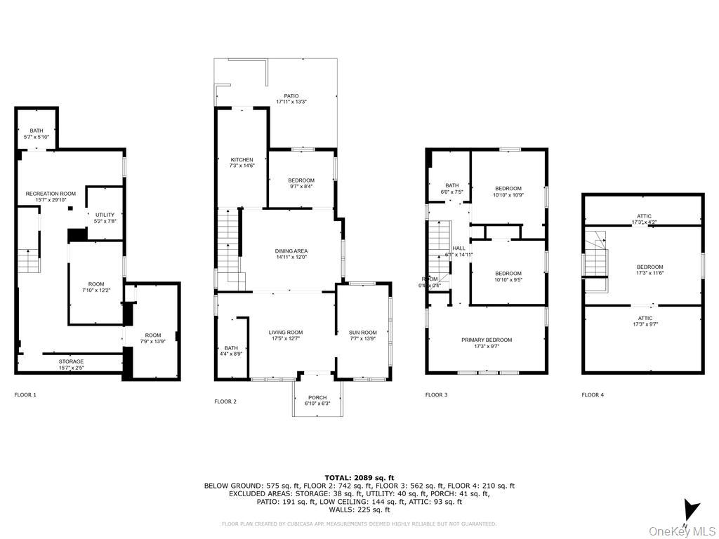 194-34 115th Road, Saint Albans, NY 11412