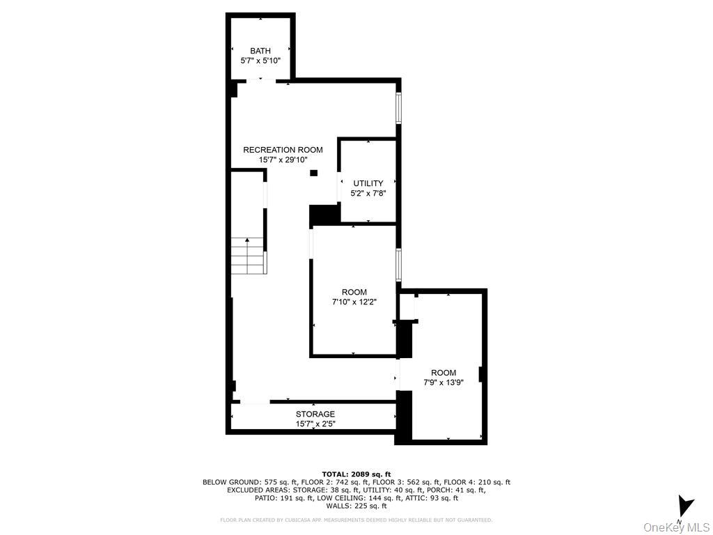 194-34 115th Road, Saint Albans, NY 11412