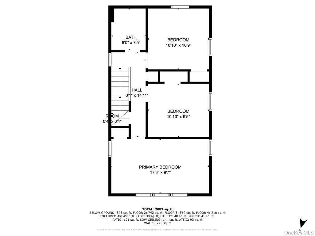 194-34 115th Road, Saint Albans, NY 11412