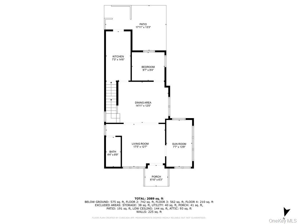 194-34 115th Road, Saint Albans, NY 11412
