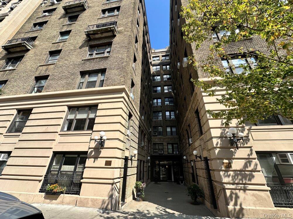203 W 81st Street # 4E, New York (Manhattan), NY 10024