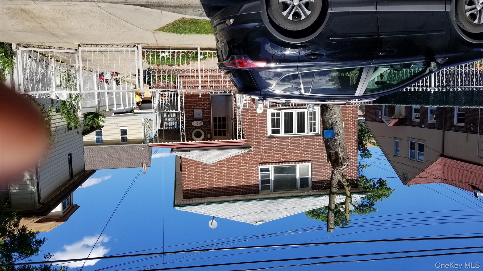 246-11 Memphis Avenue, Rosedale, NY 11422