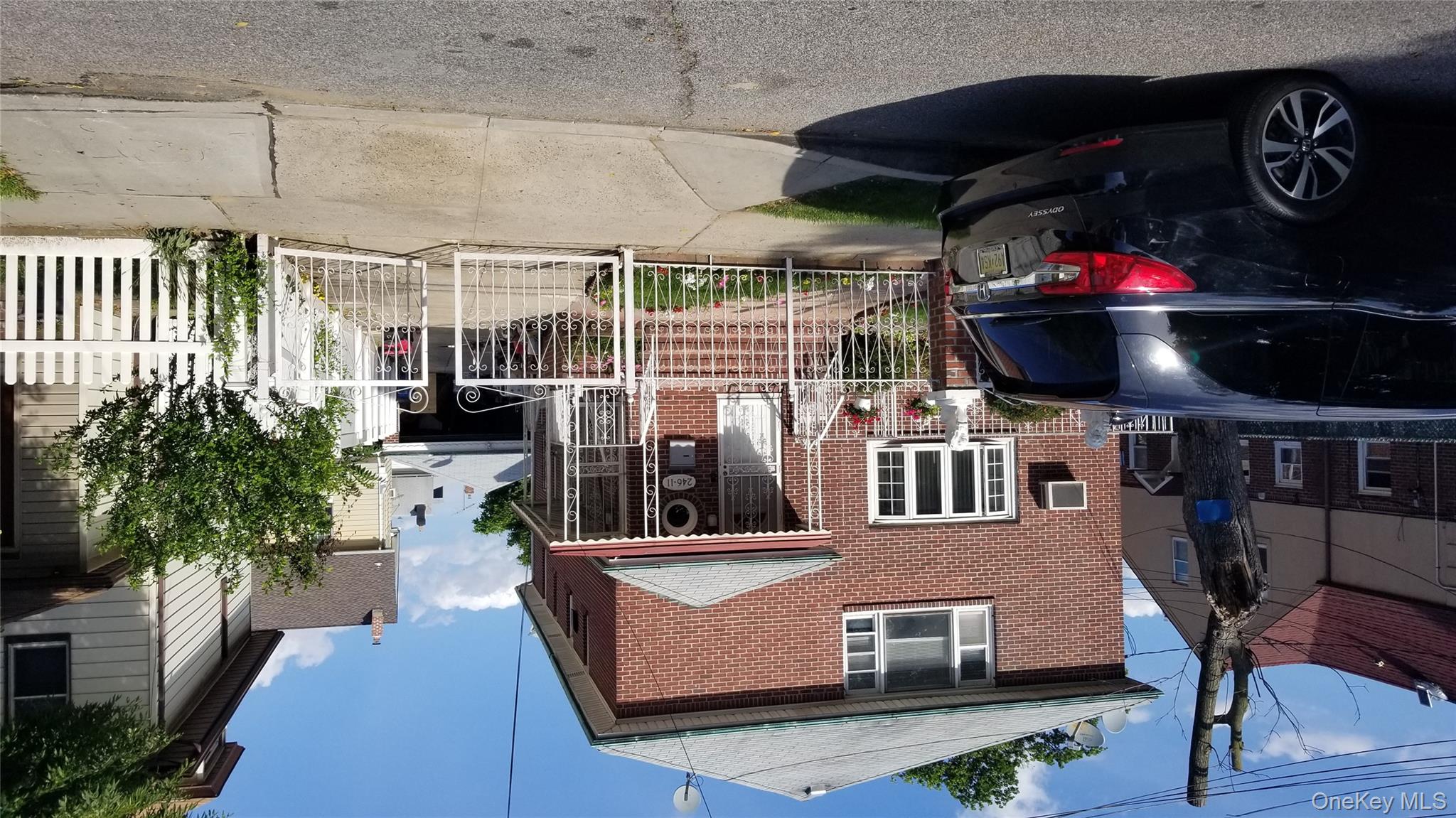 246-11 Memphis Avenue, Rosedale, NY 11422