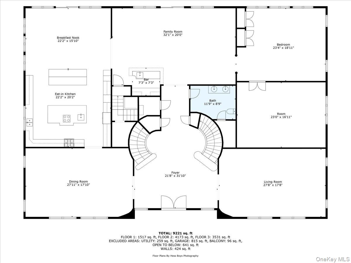 180 Stone Hill Road, Bedford, NY 10506