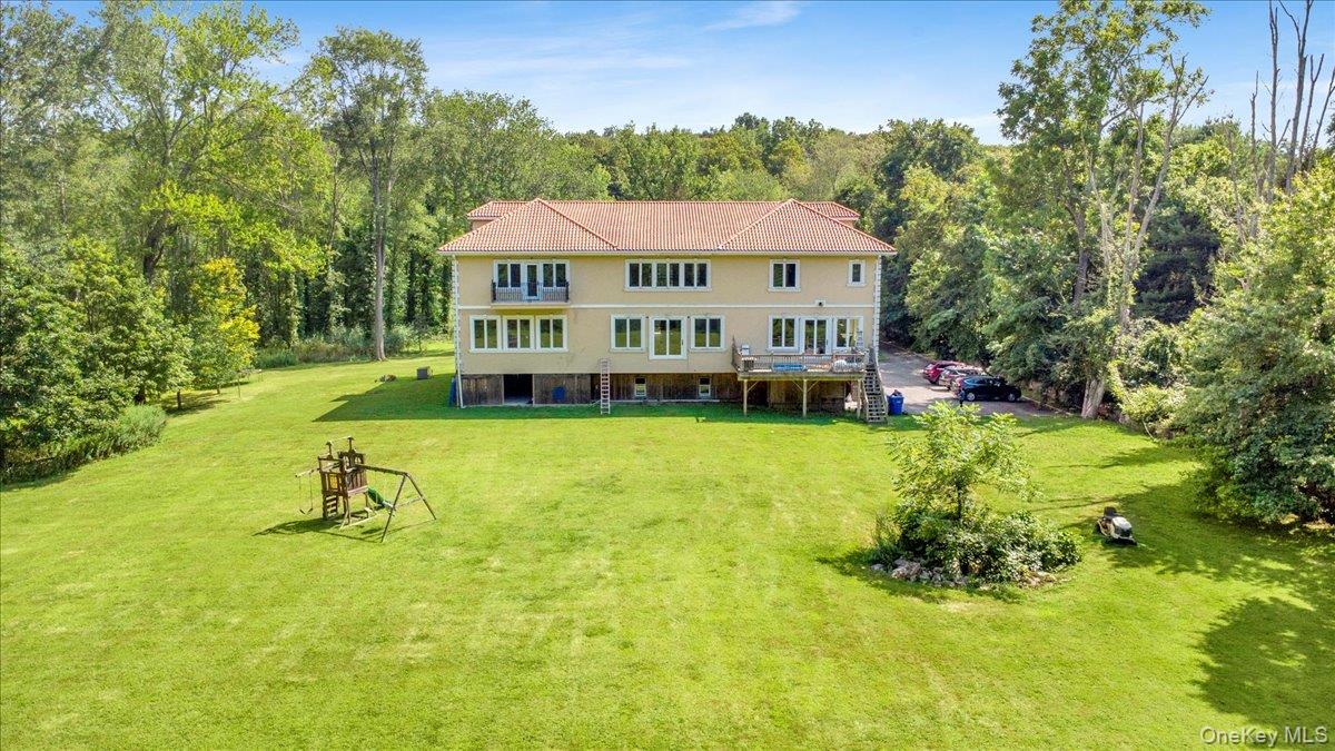 180 Stone Hill Road, Bedford, NY 10506