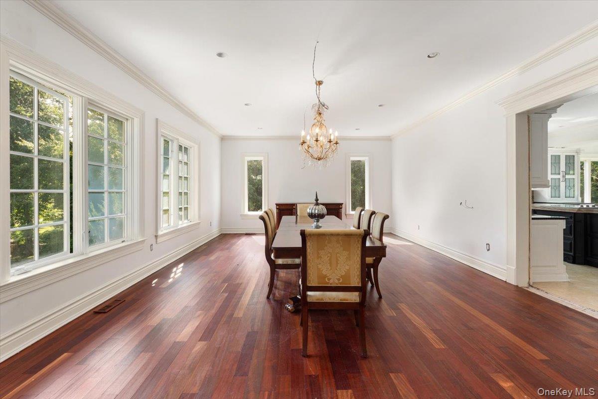 180 Stone Hill Road, Bedford, NY 10506