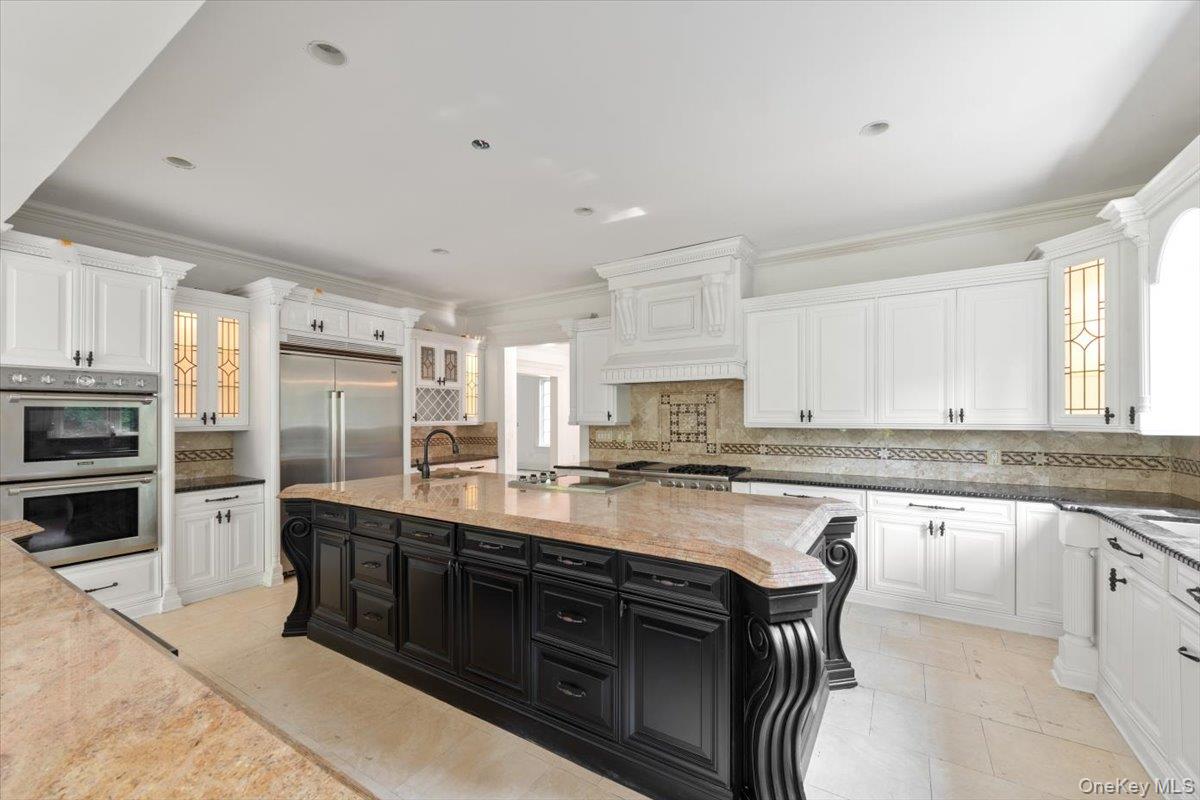 180 Stone Hill Road, Bedford, NY 10506