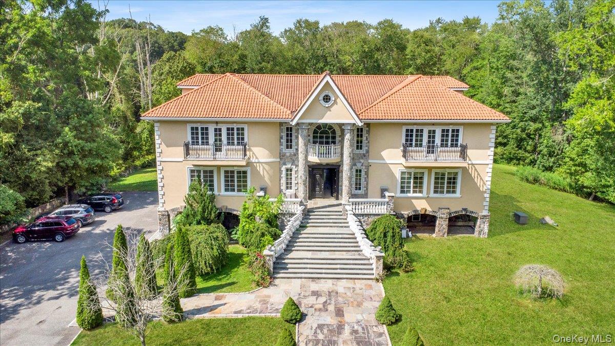 180 Stone Hill Road, Bedford, NY 10506