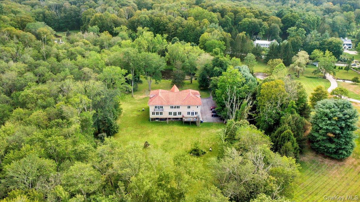 180 Stone Hill Road, Bedford, NY 10506