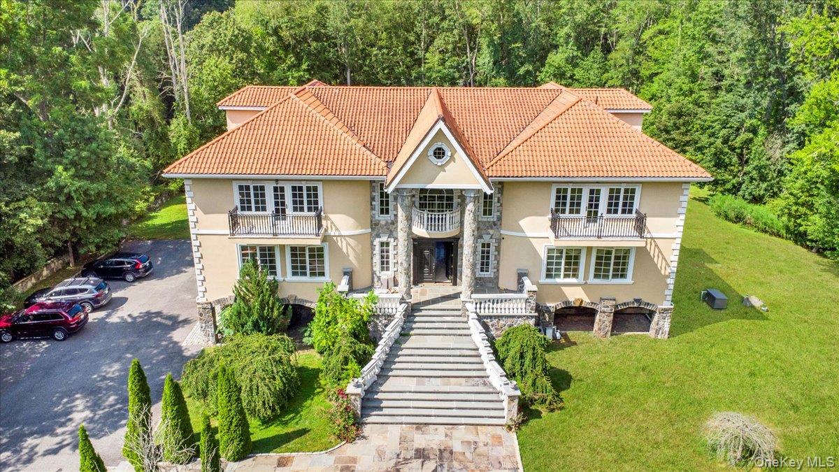 180 Stone Hill Road, Bedford, NY 10506