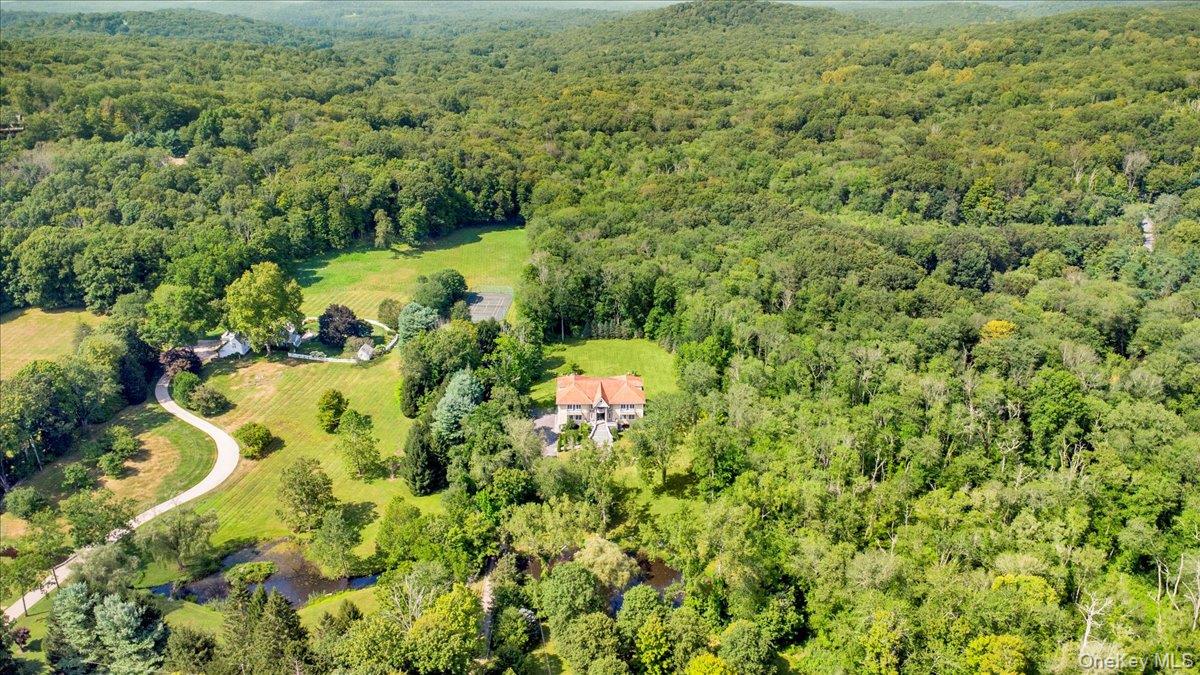 180 Stone Hill Road, Bedford, NY 10506