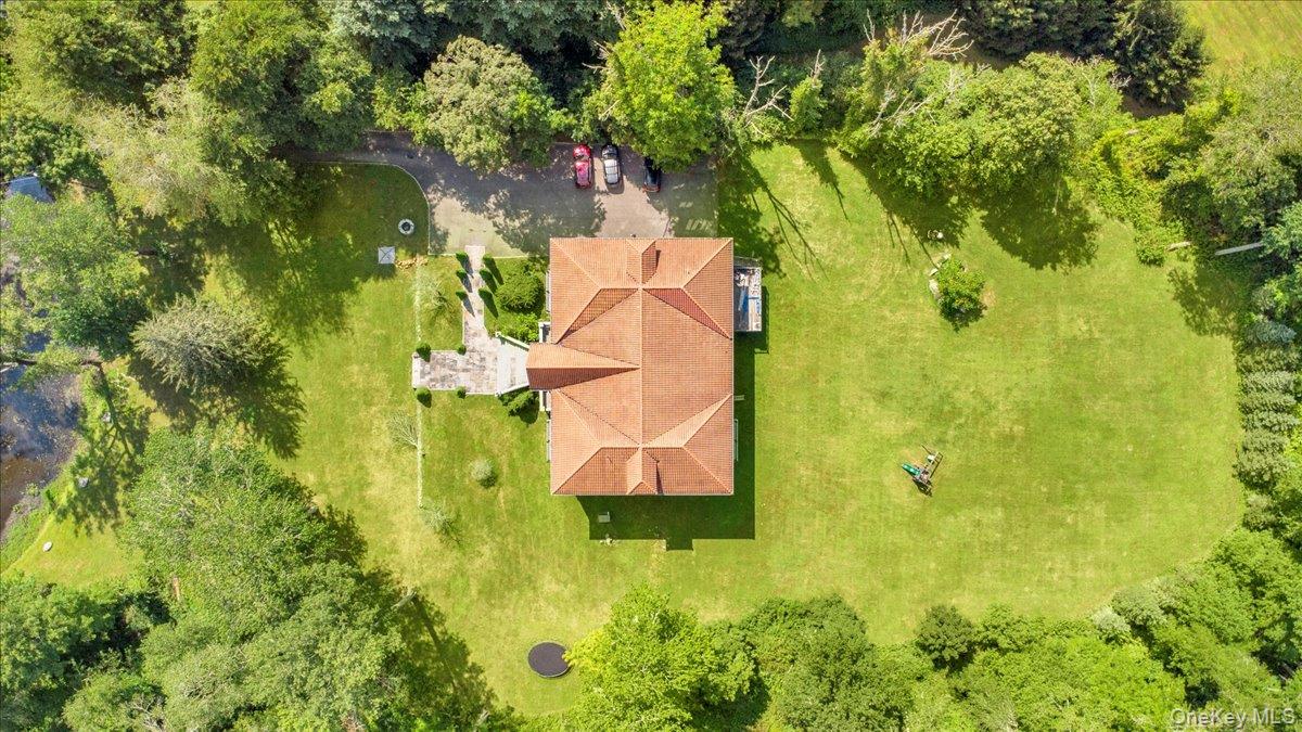 180 Stone Hill Road, Bedford, NY 10506