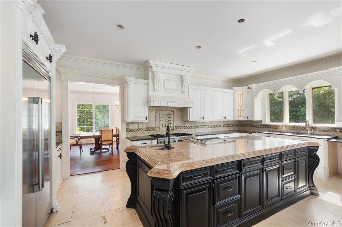 180 Stone Hill Road, Bedford, NY 10506