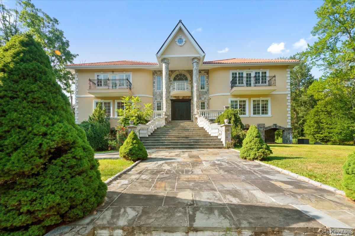 180 Stone Hill Road, Bedford, NY 10506