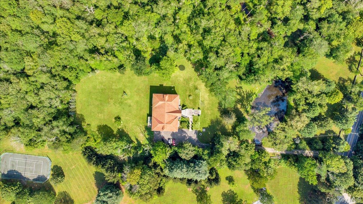 180 Stone Hill Road, Bedford, NY 10506