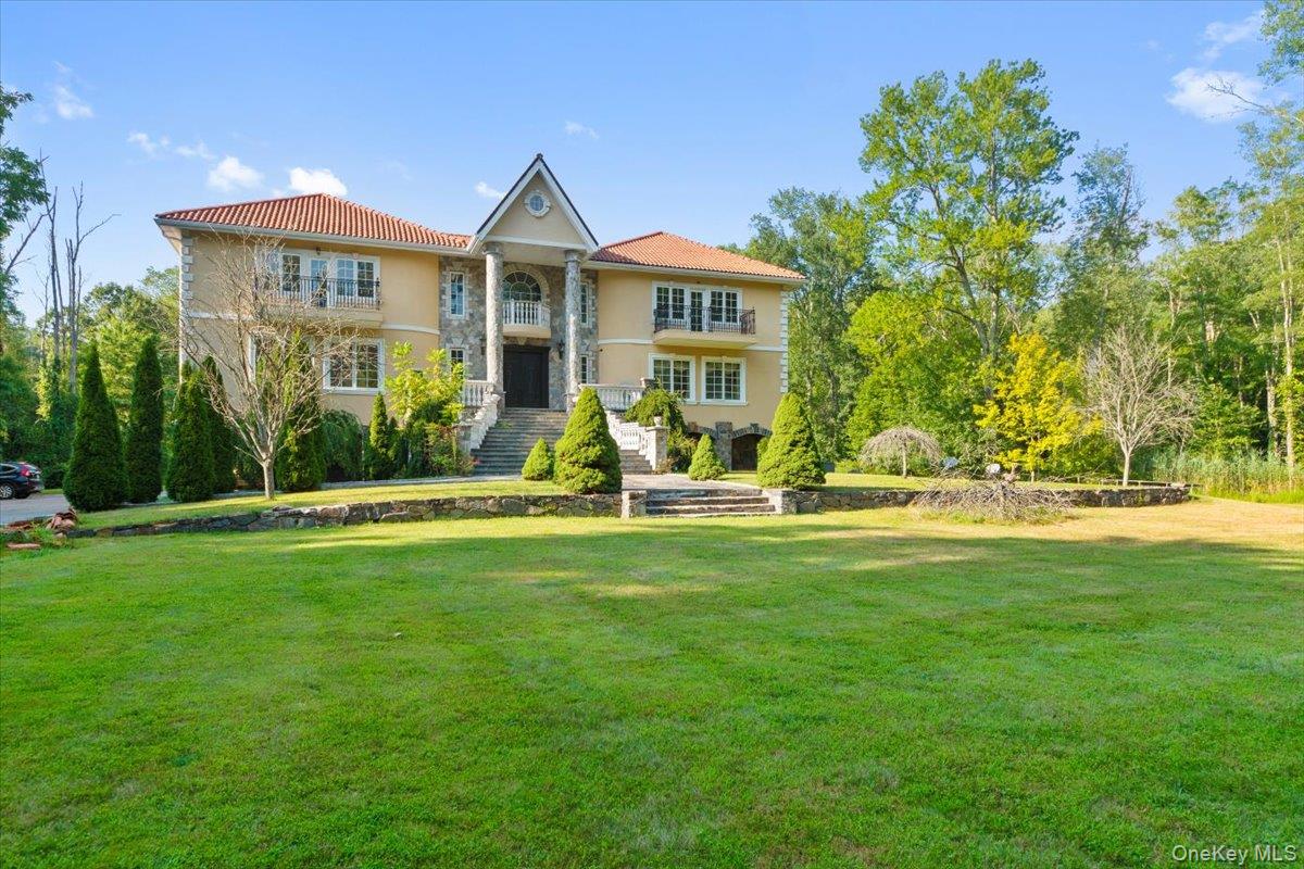 180 Stone Hill Road, Bedford, NY 10506