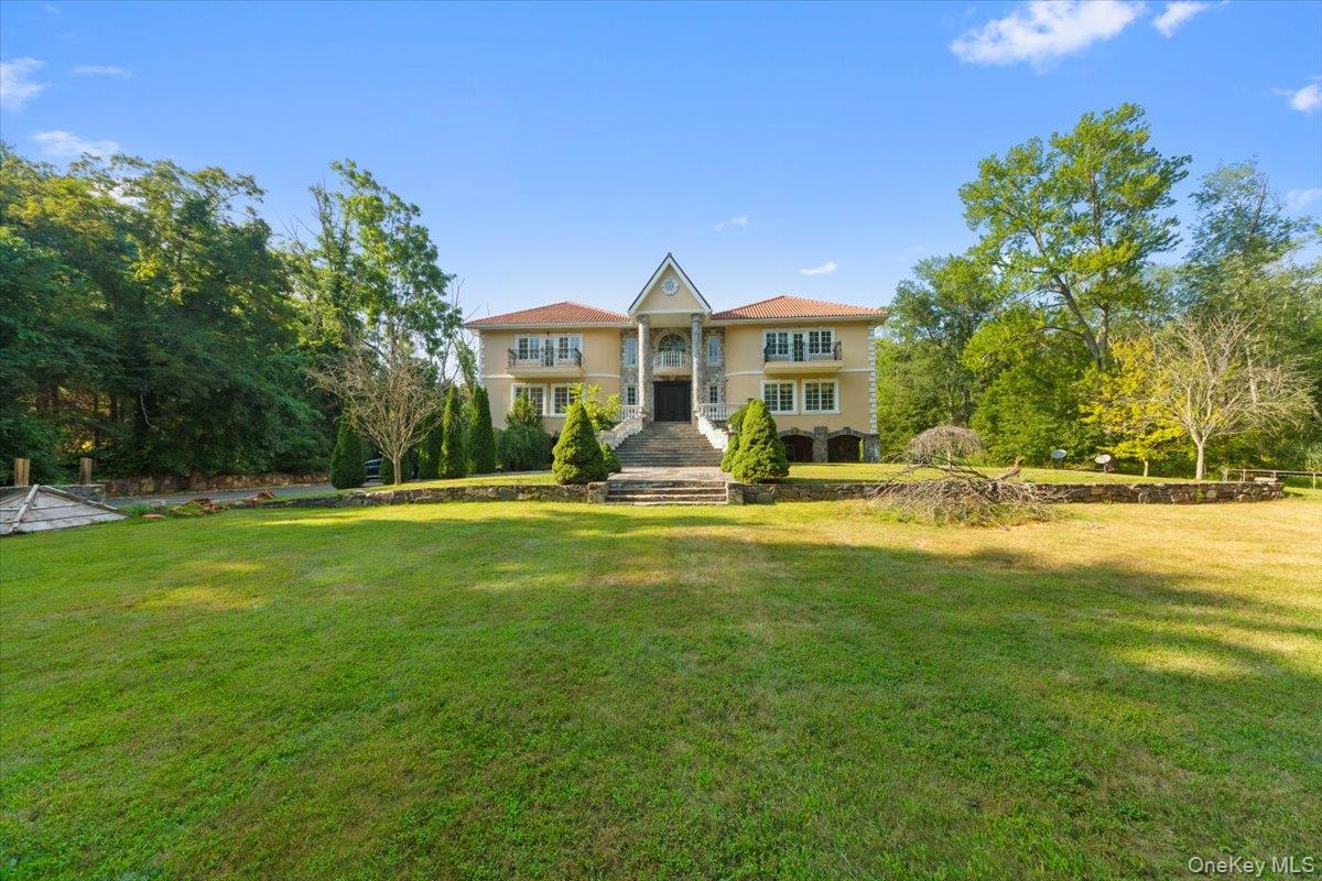 180 Stone Hill Road, Bedford, NY 10506