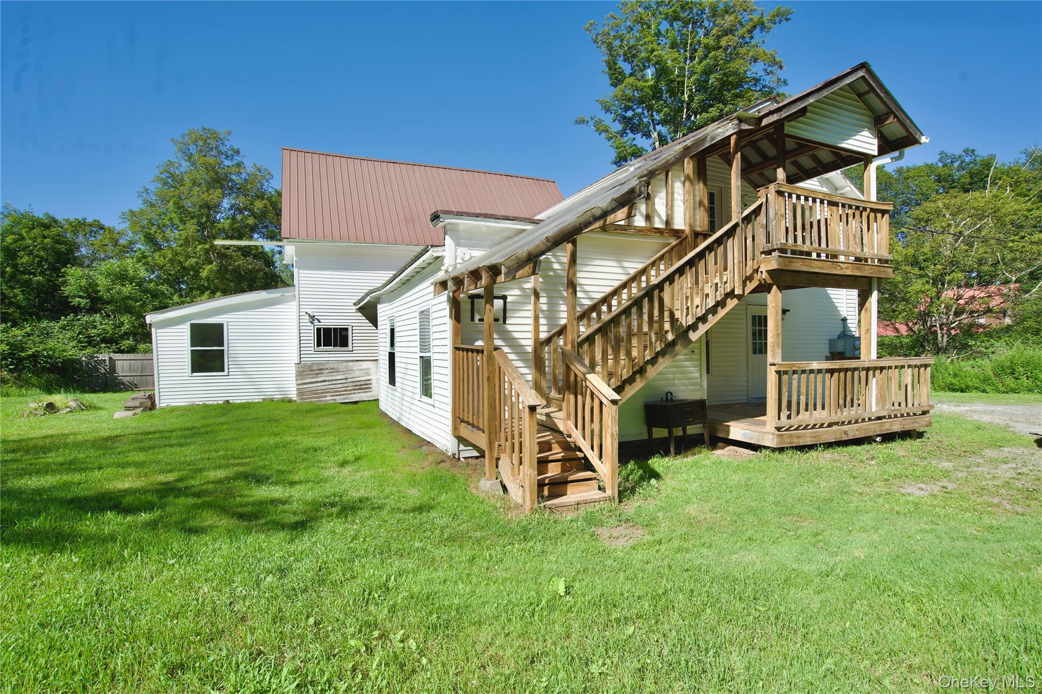 120 Main Street # 2, Livingston Manor, NY 12758