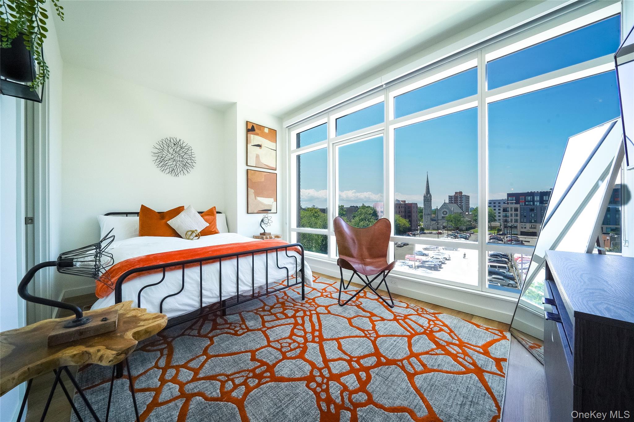 50 Clinton Place # Locust Street, New Rochelle, NY 10804