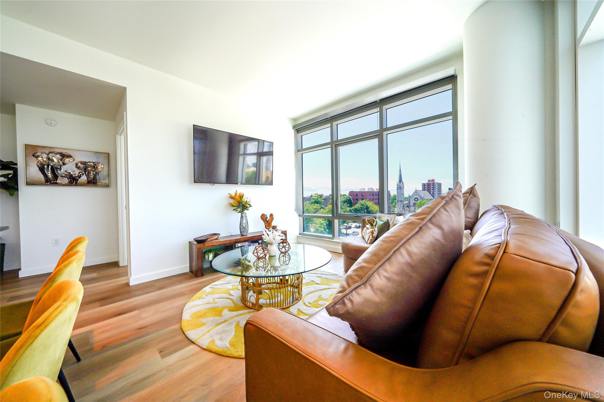 50 Clinton Place # Locust Street, New Rochelle, NY 10804