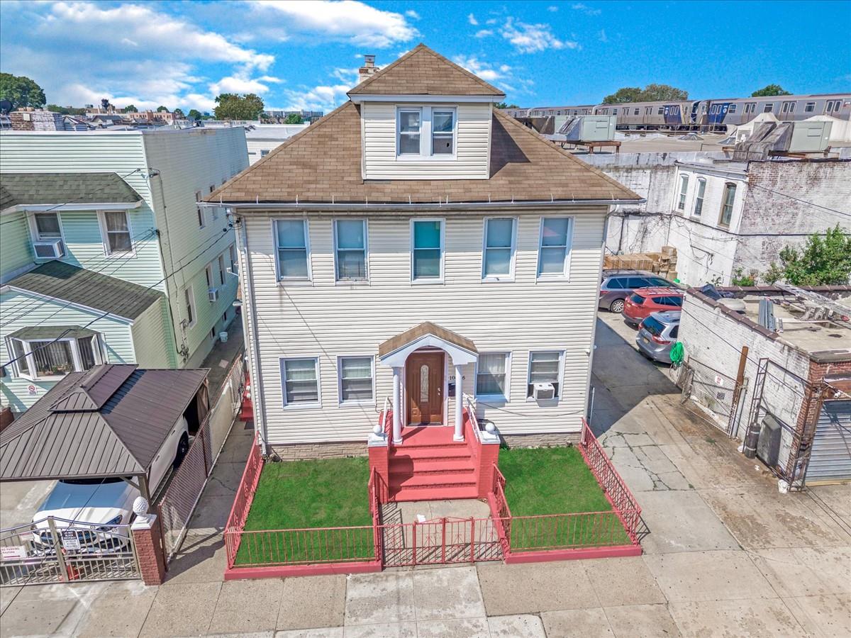 10416 108th Street, Richmond Hill S., NY 11419